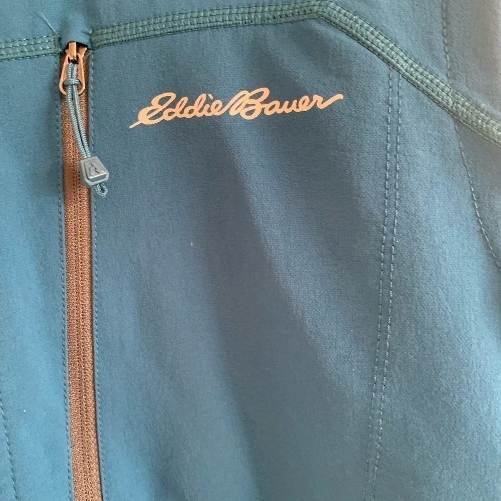EDDIE Bauer Vest - Picture 4 of 9